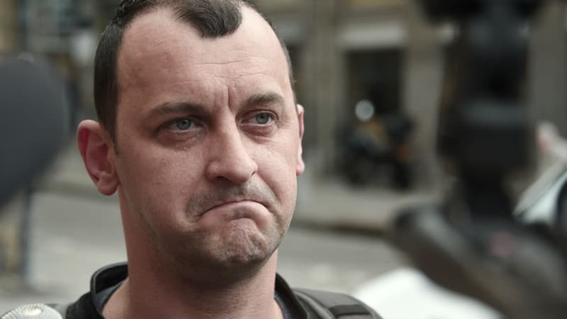 Franck Lavier, acquitté d’Outreau, renvoyé devant les assises pour viol incestueux