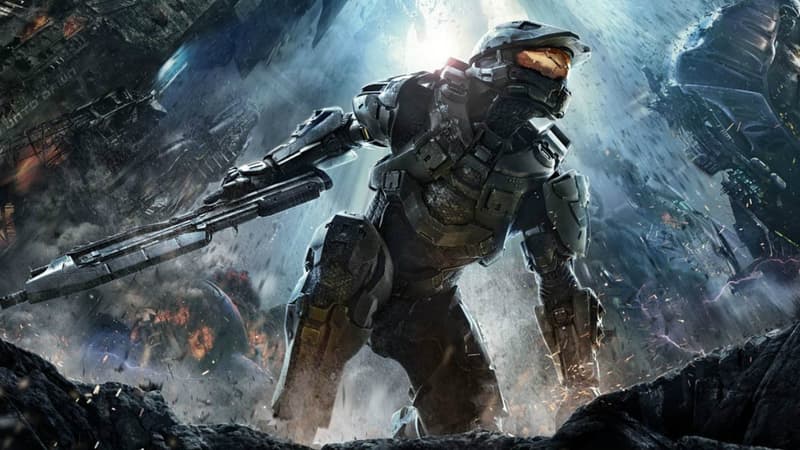 “Halo”: un premier teaser pour l’adaptation du célèbre jeu vidéo