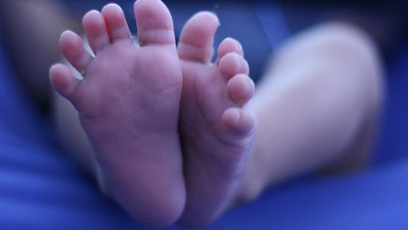 Val-d’Oise: un bébé de 13 mois violenté, son père placé en détention provisoire