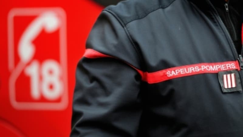 Moselle: un corps découvert dans une voiture calcinée à Florange