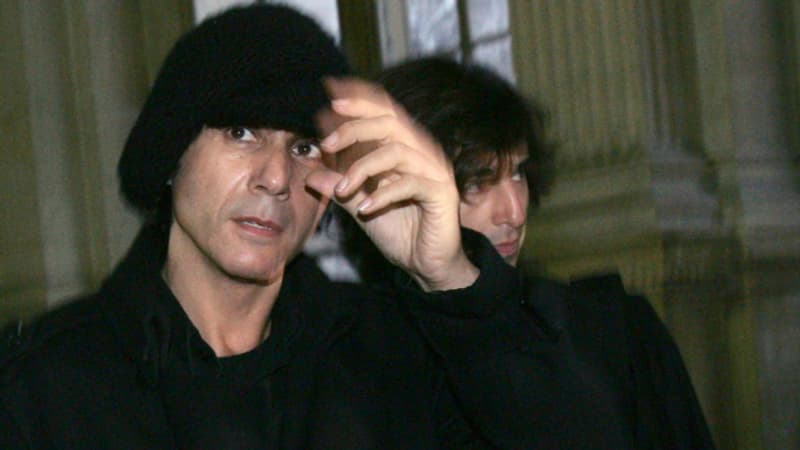 Le chanteur Jean-Luc Lahaye placé en garde à vue pour des soupçons de viols sur mineures