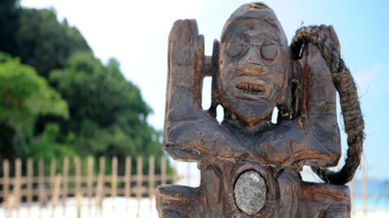 Koh-Lanta: Christelle, une des participantes, porte plainte après des menaces de mort