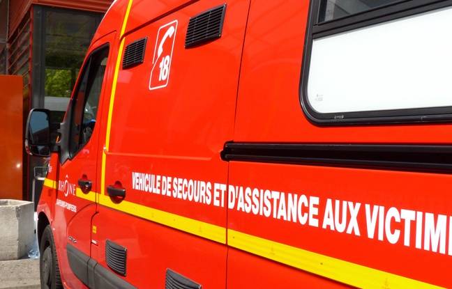 Manosque : Il vole une ambulance des pompiers pour s’échapper de l’hôpital