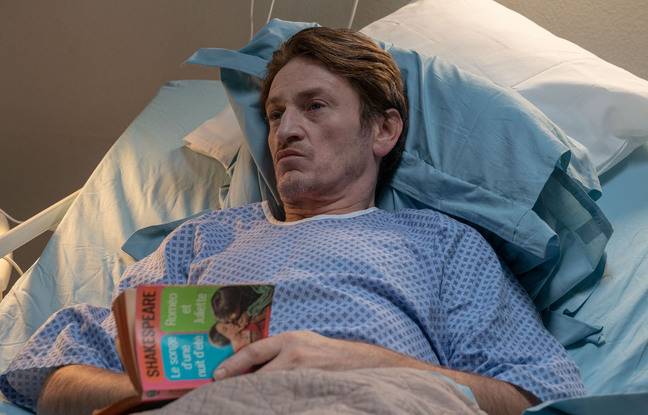 « De son vivant »: « Pleurer au cinéma, ça fait du bien », estime Benoît Magimel