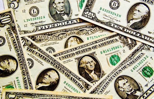 Une Américaine accusée d’avoir volé un ticket gagnant d’un million de dollars à son cousin