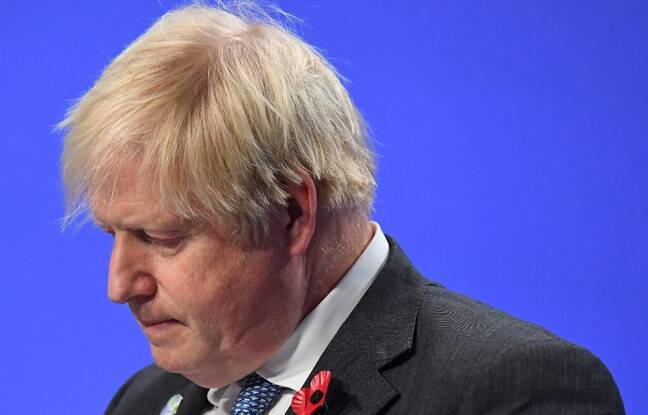 Royaume-Uni : Deux femmes accusent le père de Boris Johnson d’attouchements inappropriés