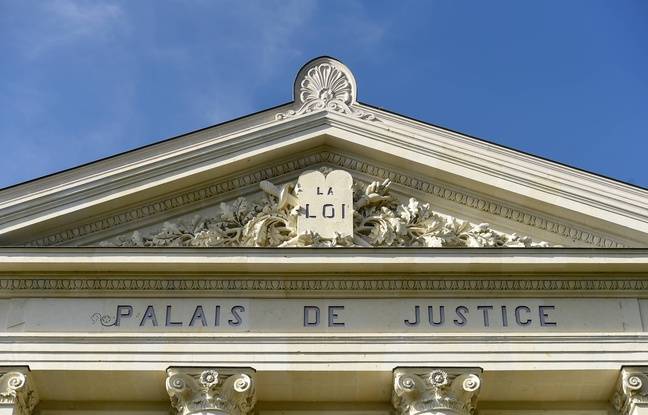 Rhône : Un homme condamné à 18 mois de prison ferme pour avoir agressé un livreur