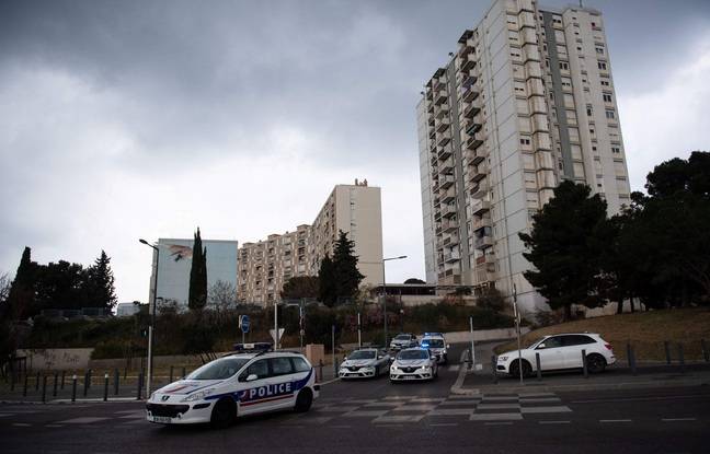 Marseille : Une vingtaine de personnes interpellées dans le cadre d’une nouvelle enquête visant le réseau de stup des Oliviers