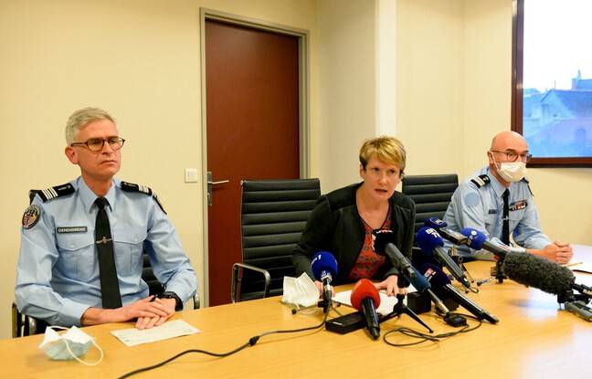 Mayenne : La joggeuse de 17 ans disparue a été retrouvée vivante