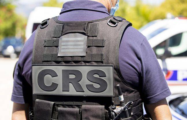 Loire : Un jeune motard interpellé pour « tentative de meurtre » contre un policier