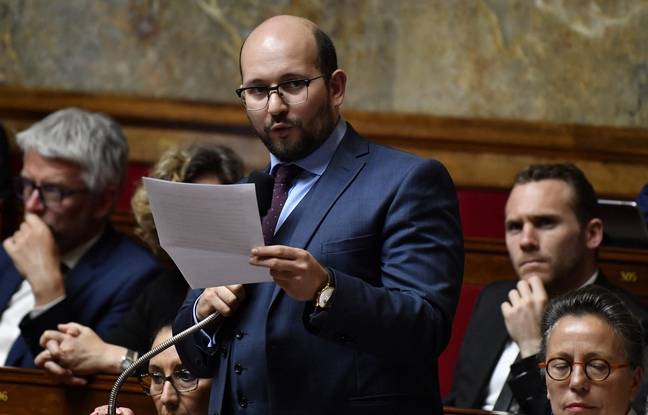 Moselle : Un député LREM menacé de décapitation sur son site Internet