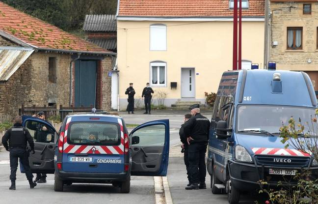 Disparition d’Estelle Mouzin : Les recherches du corps ont repris dans les Ardennes
