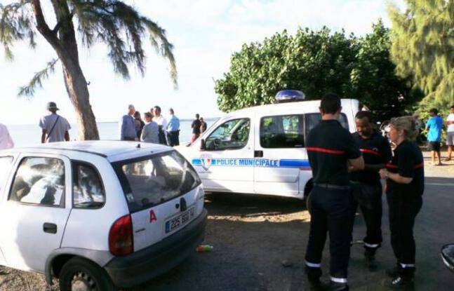 La Réunion : Un homme poignarde mortellement son ex-compagne et tente de mettre fin à ses jours