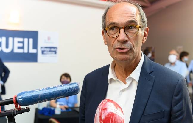 Oise : Sept élus reçoivent une lettre de menace de mort et une balle de fusil