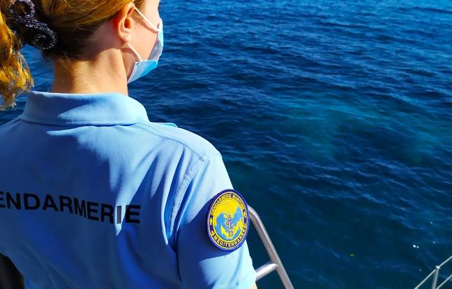 Nord : Un gendarme se jette à l’eau pour sauver un homme tombé dans le canal de la Deûle