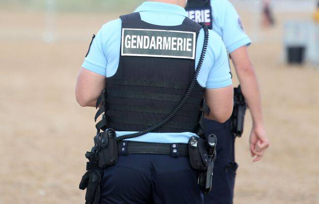 Isère : Découverte de tags menaçant nommément trois gendarmes d’une « balle dans la tête »