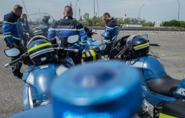 Alsace : Un samedi matin à 147 km/h dans la petite ville d’Obernai