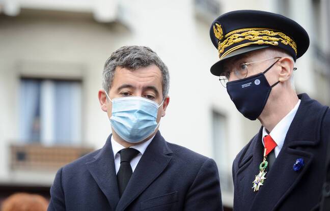 Île-de-France : Nette augmentation des saisies de drogue, annonce Darmanin