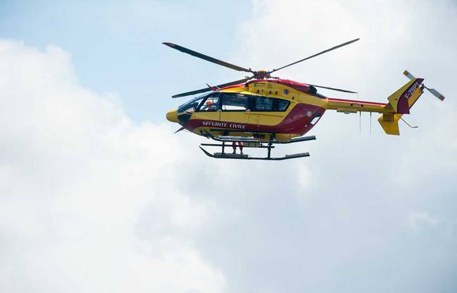 Côtes-d’Armor : Un homme parti faire du jet-ski porté disparu en mer