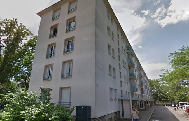 Rennes : L’homme poussé du 3e étage d’un immeuble est décédé à l’hôpital