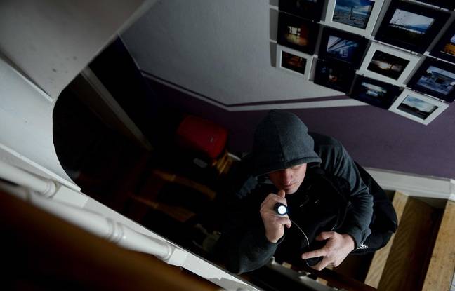 Lyon : Arrêté après un vol, le cambrioleur était recherché pour évasion