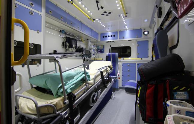 Côtes d’Armor : Deux enfants hospitalisés après avoir mangé du gâteau au cannabis