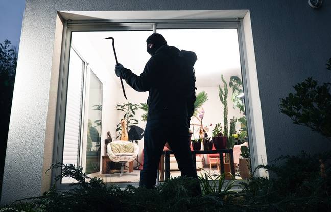 Montluçon : Trois adolescents suspectés d’être les auteurs de cambriolages estivaux