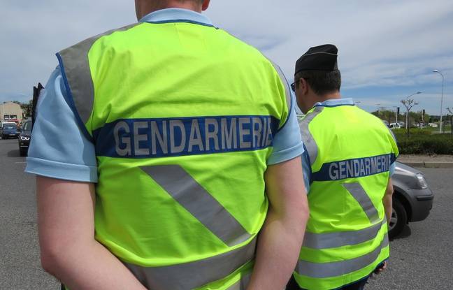 Haute-Garonne : Un gendarme blessé au visage à l’intérieur d’une caserne, son agresseur en fuite