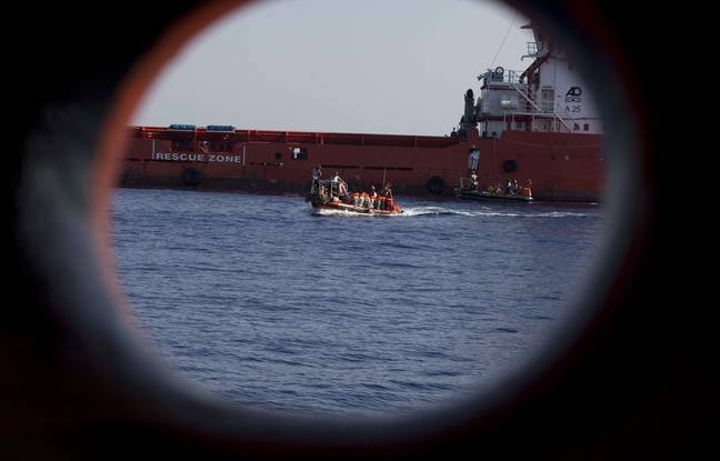 Maroc : Plus de 330 migrants secourus par les garde-côtes en quelques jours