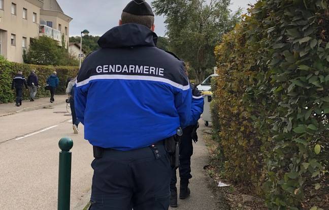 Moselle : Un couple retrouvé mort à son domicile, la piste criminelle privilégiée