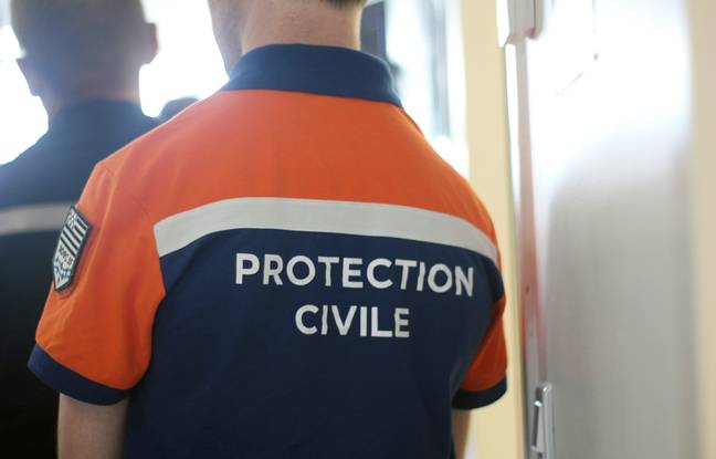 Haute-Savoie : Un camion de la Protection civile dégradé, du matériel dérobé