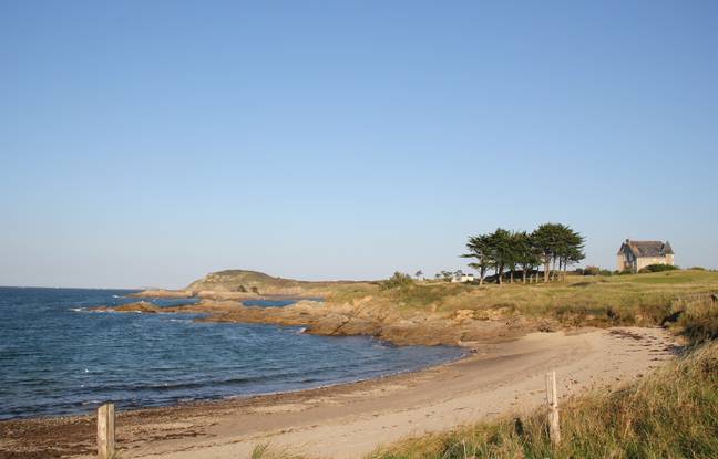 Ille-et-Vilaine : Le corps d’un homme repêché au large de Saint-Briac-sur-Mer