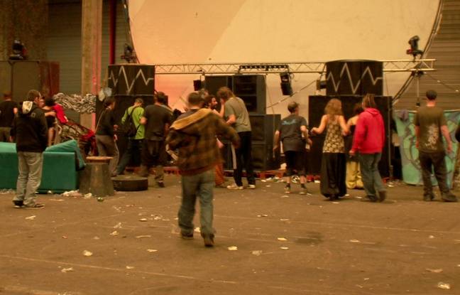 Finistère : Plus de 350 verbalisations après une rave party ayant rassemblé plus de 1.000 personnes