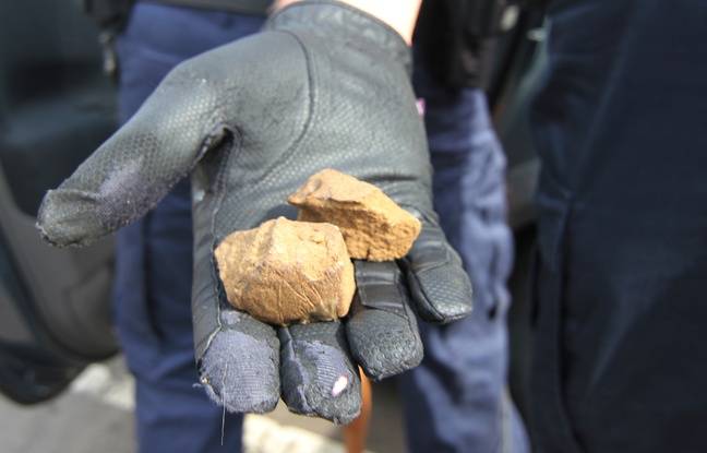 Pyrénées-Atlantiques : 1,7 tonne de cannabis saisie à la frontière espagnole