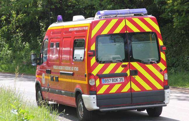 Côtes-d’Armor : Une femme de 82 ans meurt dans l’incendie de sa maison