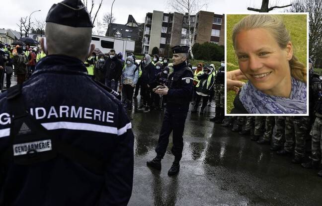 Meurtre de Magali Blandin : Le mari, qui avait reconnu le meurtre, s’est suicidé en prison