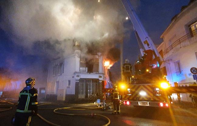 Saint-Nazaire : Après la mort d’un homme dans un incendie, la gestion de l’immeuble pointée du doigt