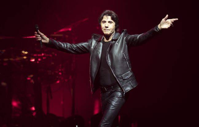 Le chanteur Jean-Luc Lahaye mis en examen pour « viols et agressions sexuelles sur mineurs de plus de 15 ans »