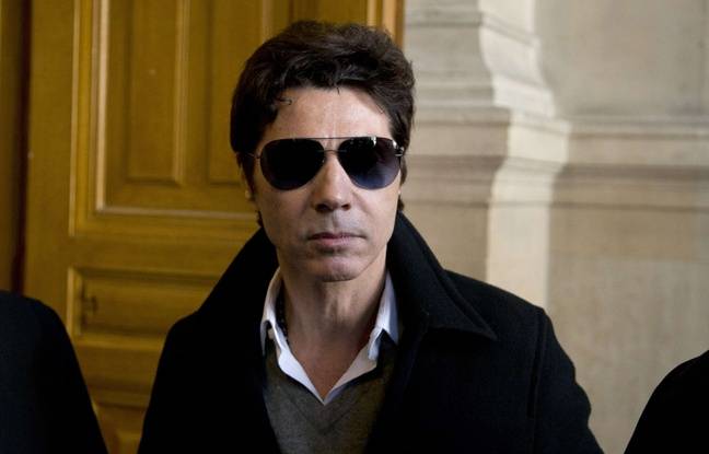 Jean-Luc Lahaye arrêté et placé en garde à vue pour viols sur mineurs