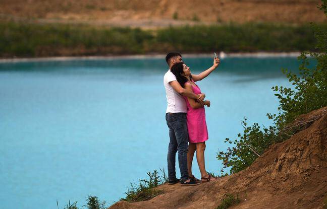 Depuis 2008, au moins 379 personnes sont mortes à cause des selfies