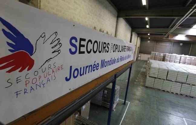 Loiret : Cambriolage et dégradations dans les locaux du Secours populaire à Pithiviers