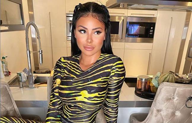 Marseille : Le domicile de la grand-mère de Maeva Ghennam criblé de balles