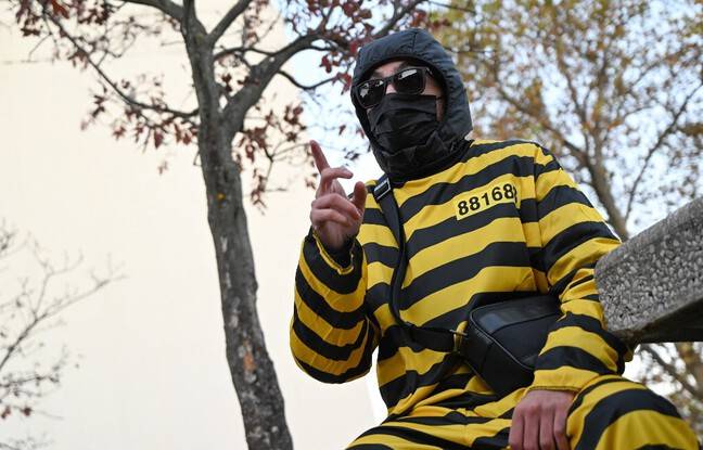 Lyon : Une enquête ouverte après de nouvelles provocations des Dalton