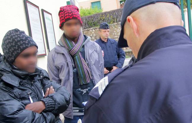 Menton : Un jeune migrant électrisé sur le toit d’un TER, en tentant a priori d’échapper à un contrôle