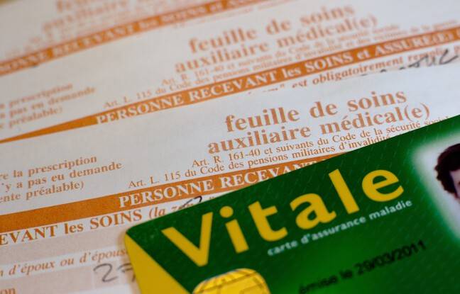 Versailles : Un infirmier soupçonné d’avoir escroqué plus de 800.000 euros à la CPAM