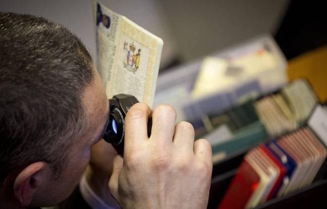Nord : De faux policiers dépouillent des victimes de faux policiers