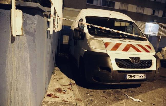 Marseille : Un couple de quinquagénaires trouvé mort à son domicile dans le 13e arrondissement