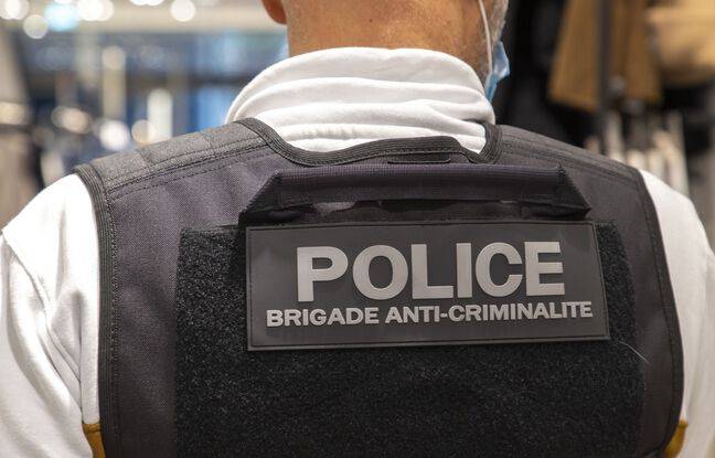 Bayonne : Un homme soupçonné d’avoir tiré en direction des policiers de la BAC depuis son balcon