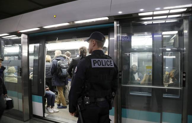Val-d’Oise : « T’es un sale flic de merde… » Un policier hors service roué de coups après avoir été reconnu dans un train