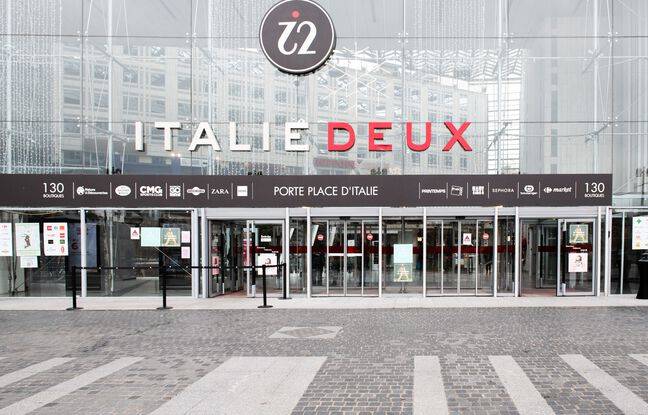 Paris : Un policier hors-service poignardé dans un centre commercial, son pronostic vital engagé